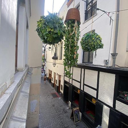 Apartament Brussels Exterior photo
